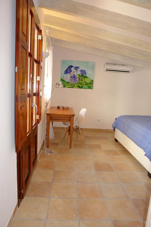 Ca'n Perlita Ferienhaus