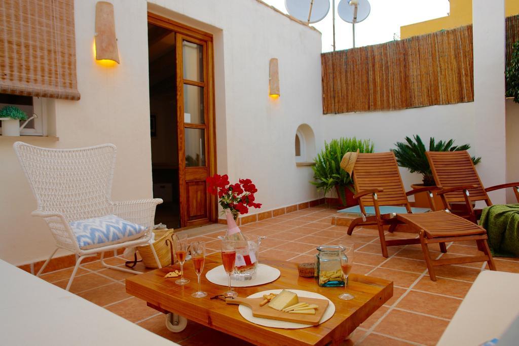 Ferienhaus Ca'n Perlita *
