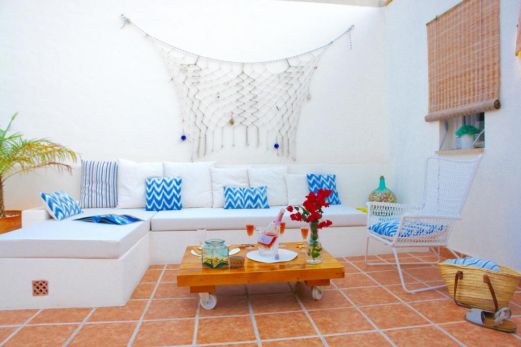 Ferienhaus Ca'n Perlita *