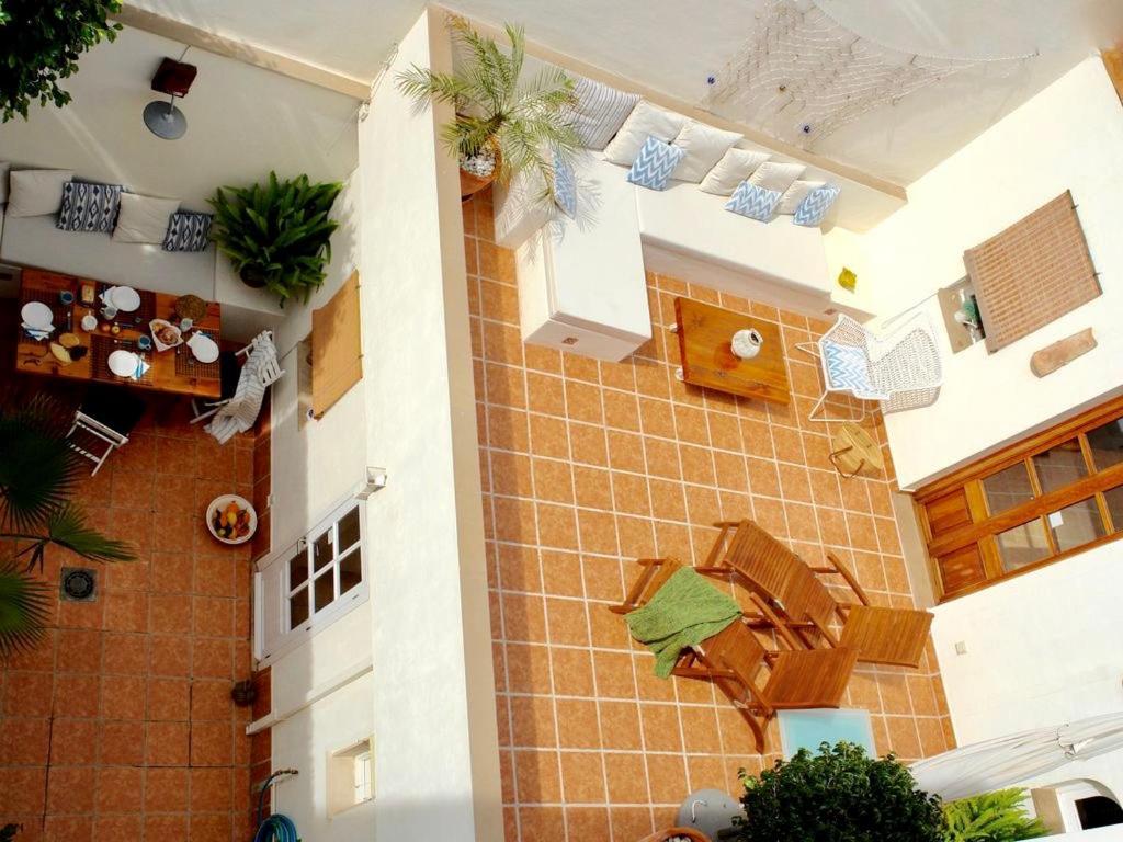 Holiday home Ca'n Perlita *