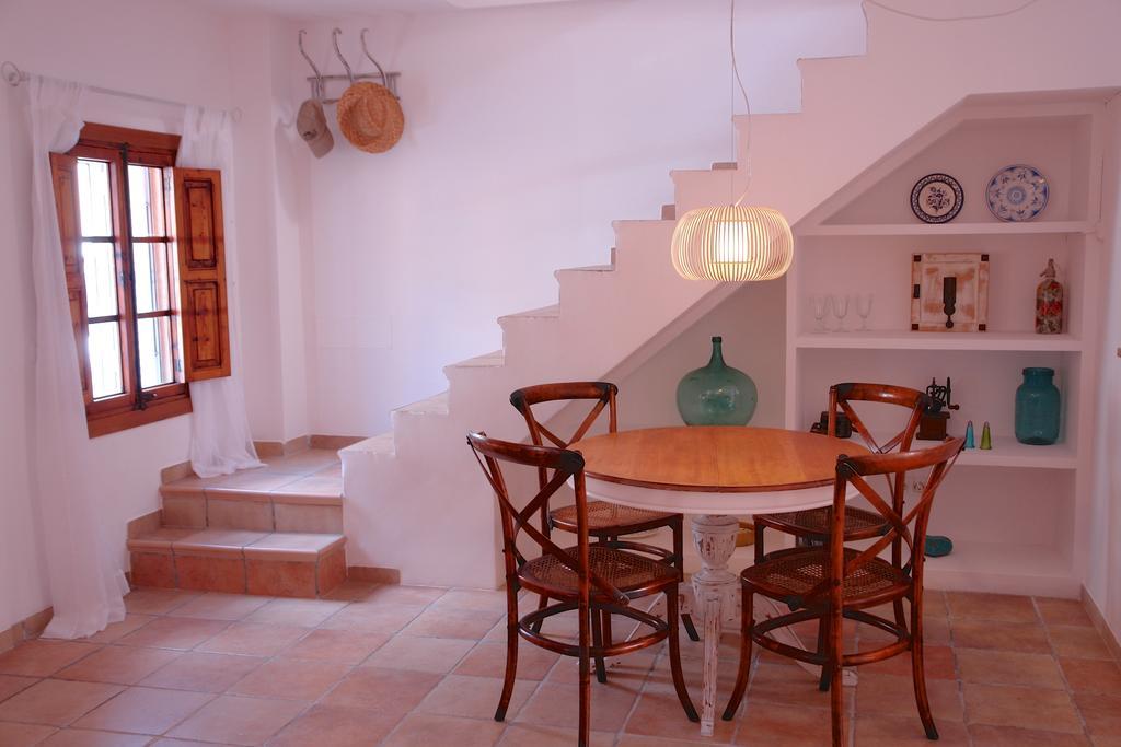 Holiday home Ca'n Perlita Palma de Mallorca