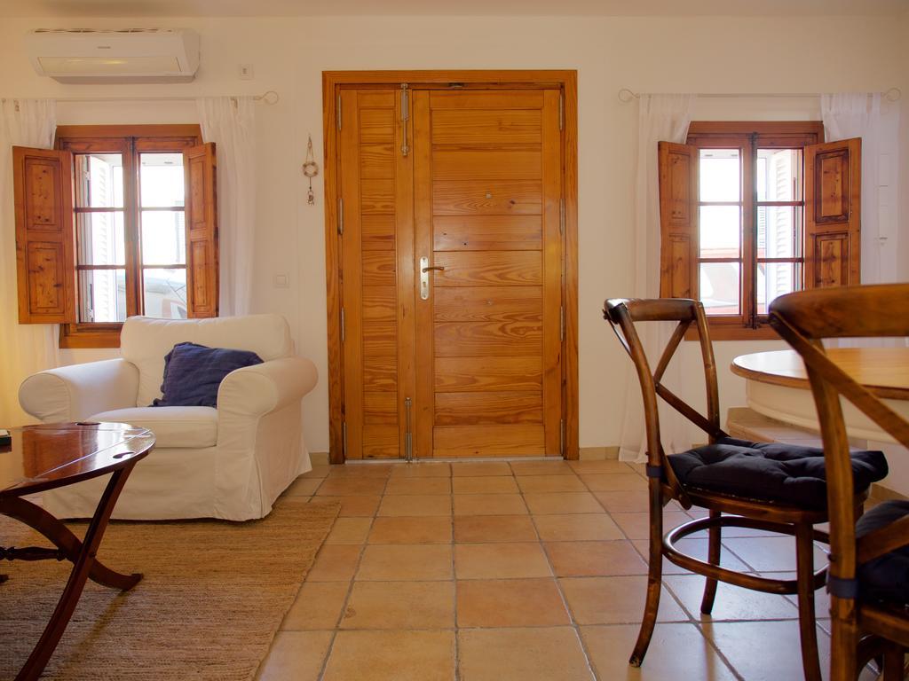 Holiday home Ca'n Perlita *