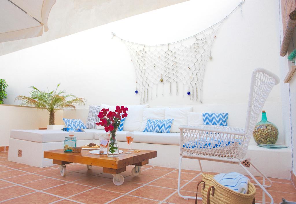 Holiday home Ca'n Perlita