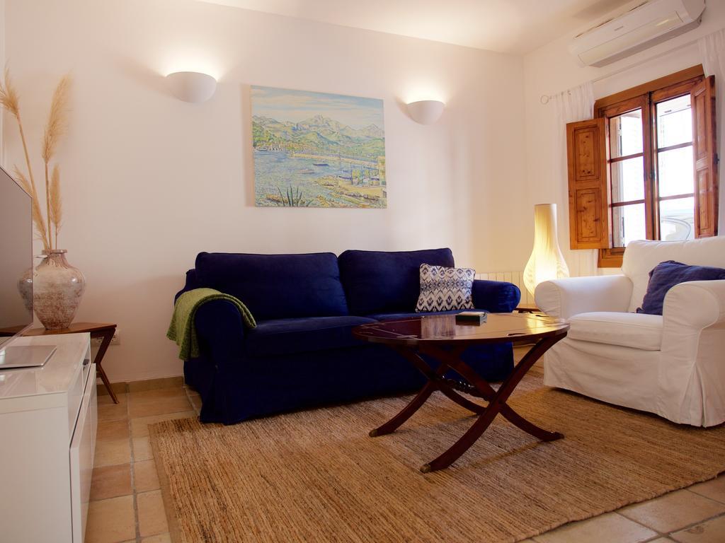 Holiday home Ca'n Perlita