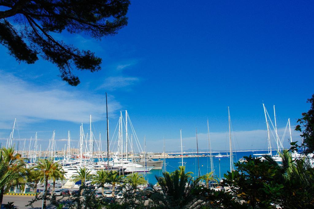 Holiday home Ca'n Perlita