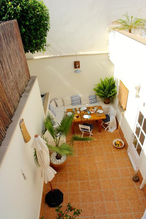 Holiday home Ca'n Perlita *