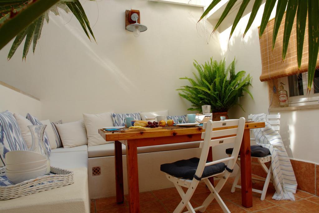 Holiday home Ca'n Perlita